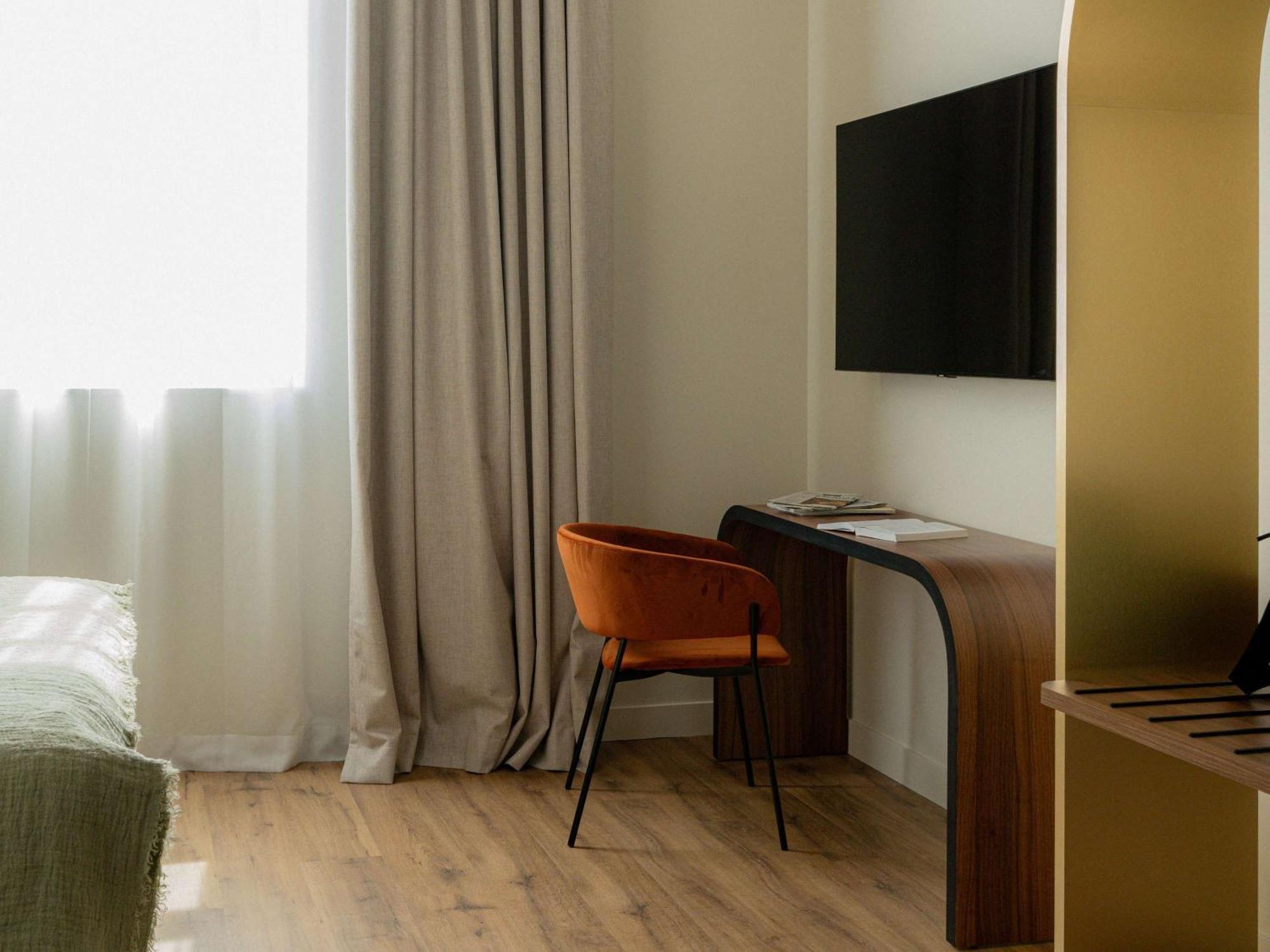 Hotel Fort St Laurent Lyon - Handwritten Collection Экстерьер фото