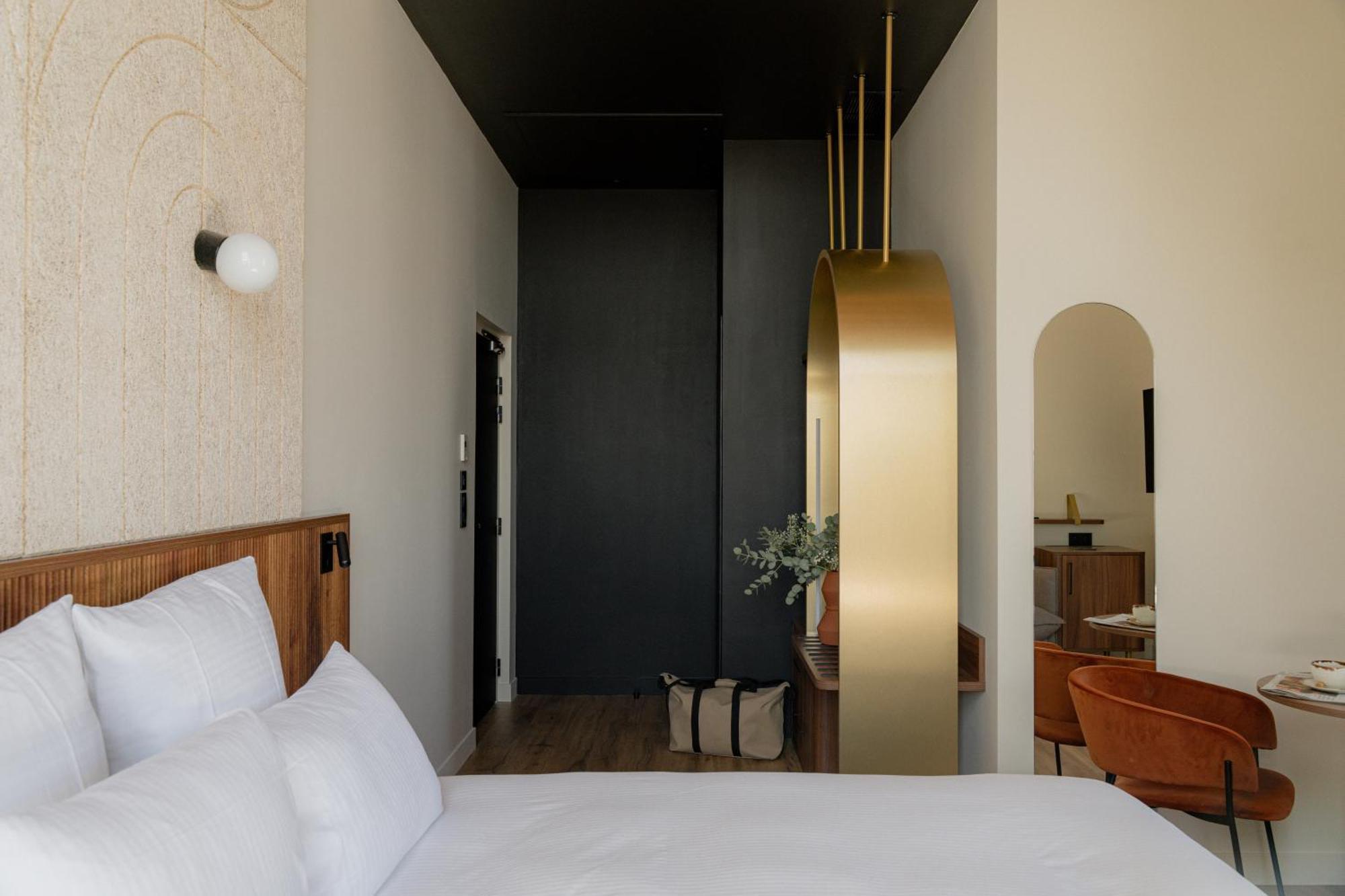 Hotel Fort St Laurent Lyon - Handwritten Collection Экстерьер фото