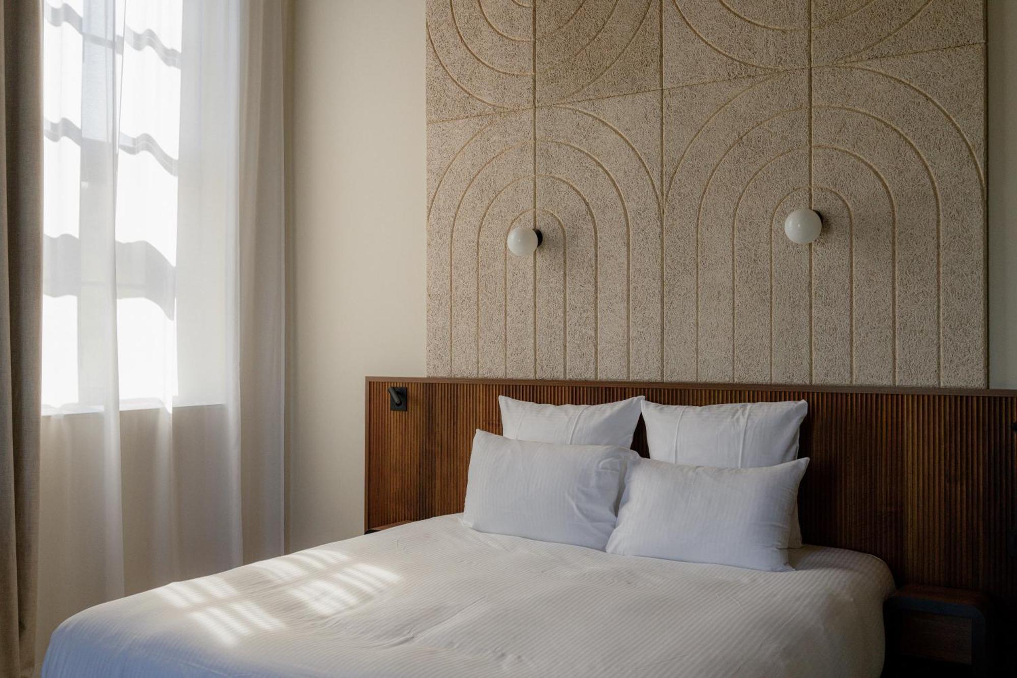Hotel Fort St Laurent Lyon - Handwritten Collection Экстерьер фото
