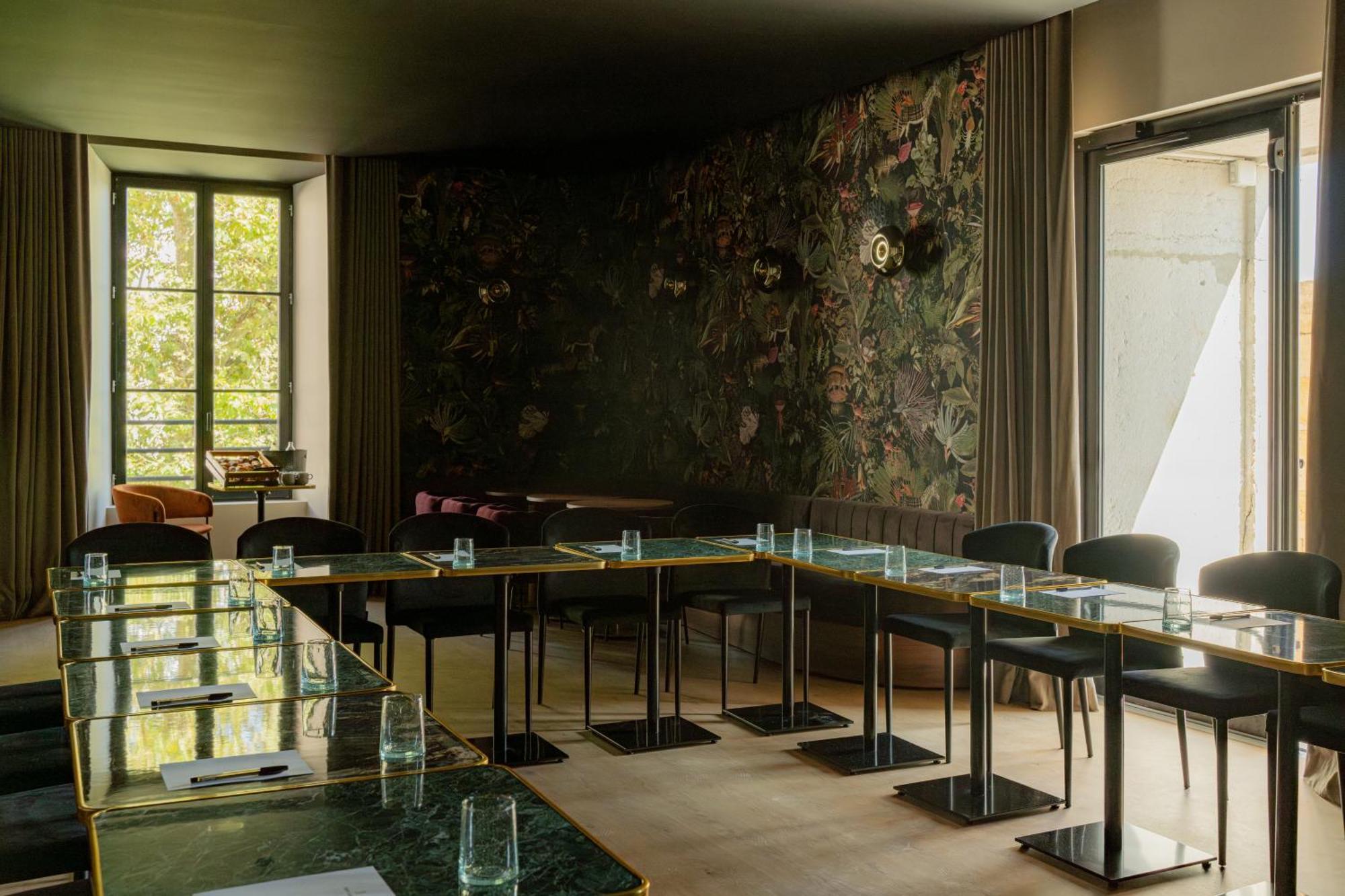 Hotel Fort St Laurent Lyon - Handwritten Collection Экстерьер фото