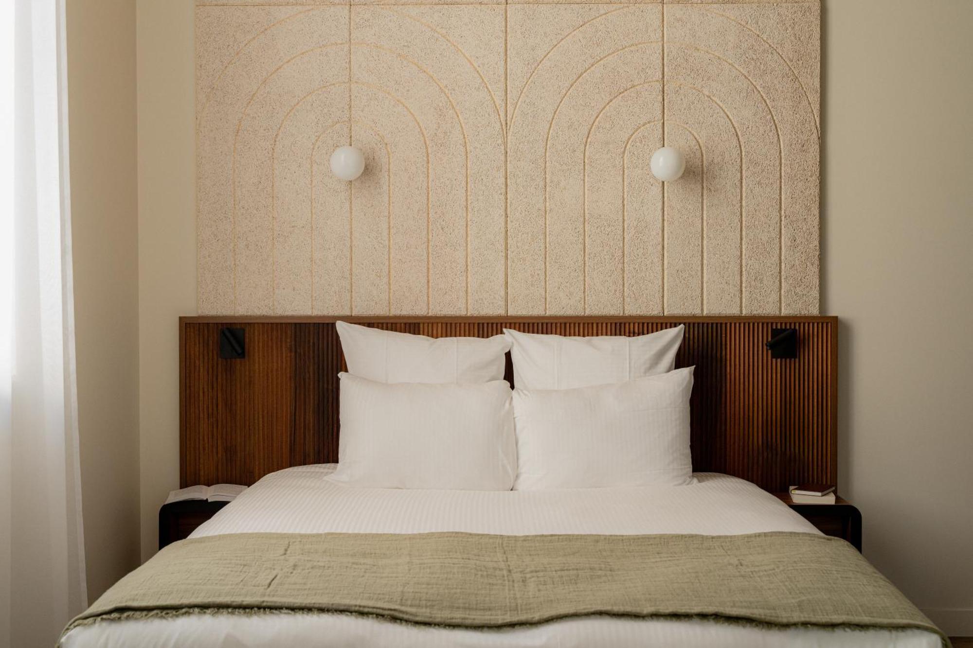 Hotel Fort St Laurent Lyon - Handwritten Collection Экстерьер фото